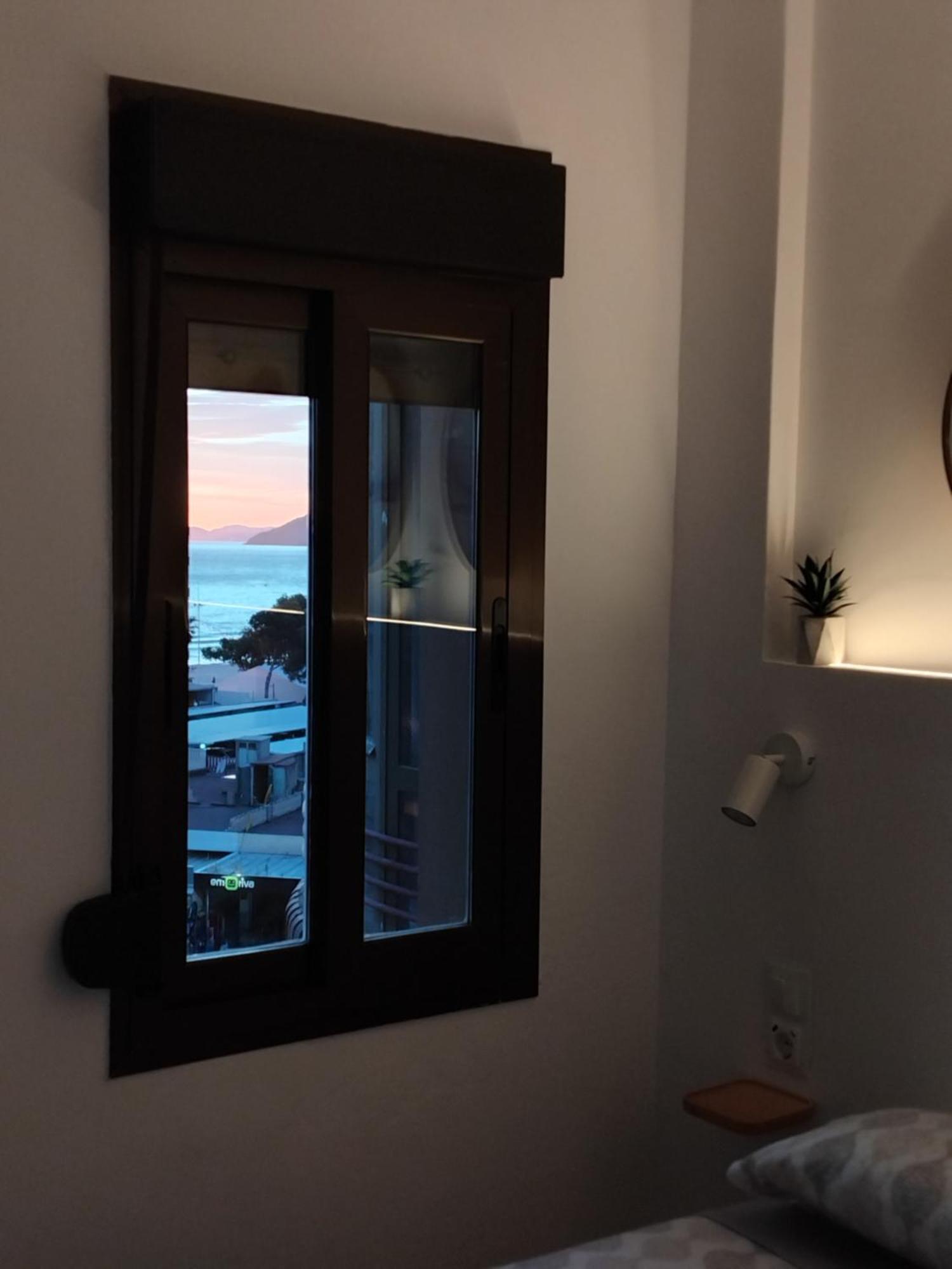 Apartamento Exclusivo en la Playa 5 Benidorm Exterior foto