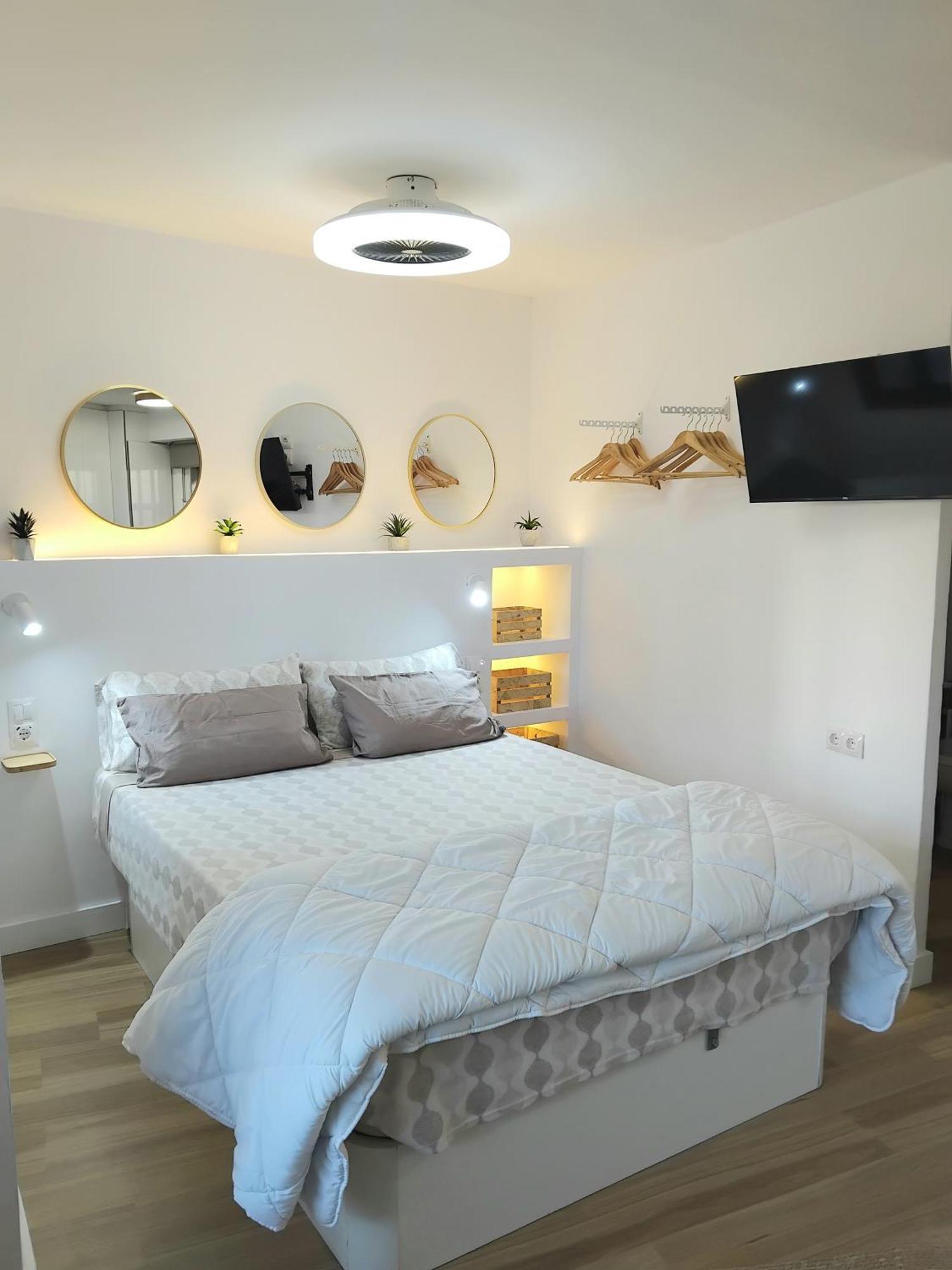 Apartamento Exclusivo en la Playa 5 Benidorm Exterior foto