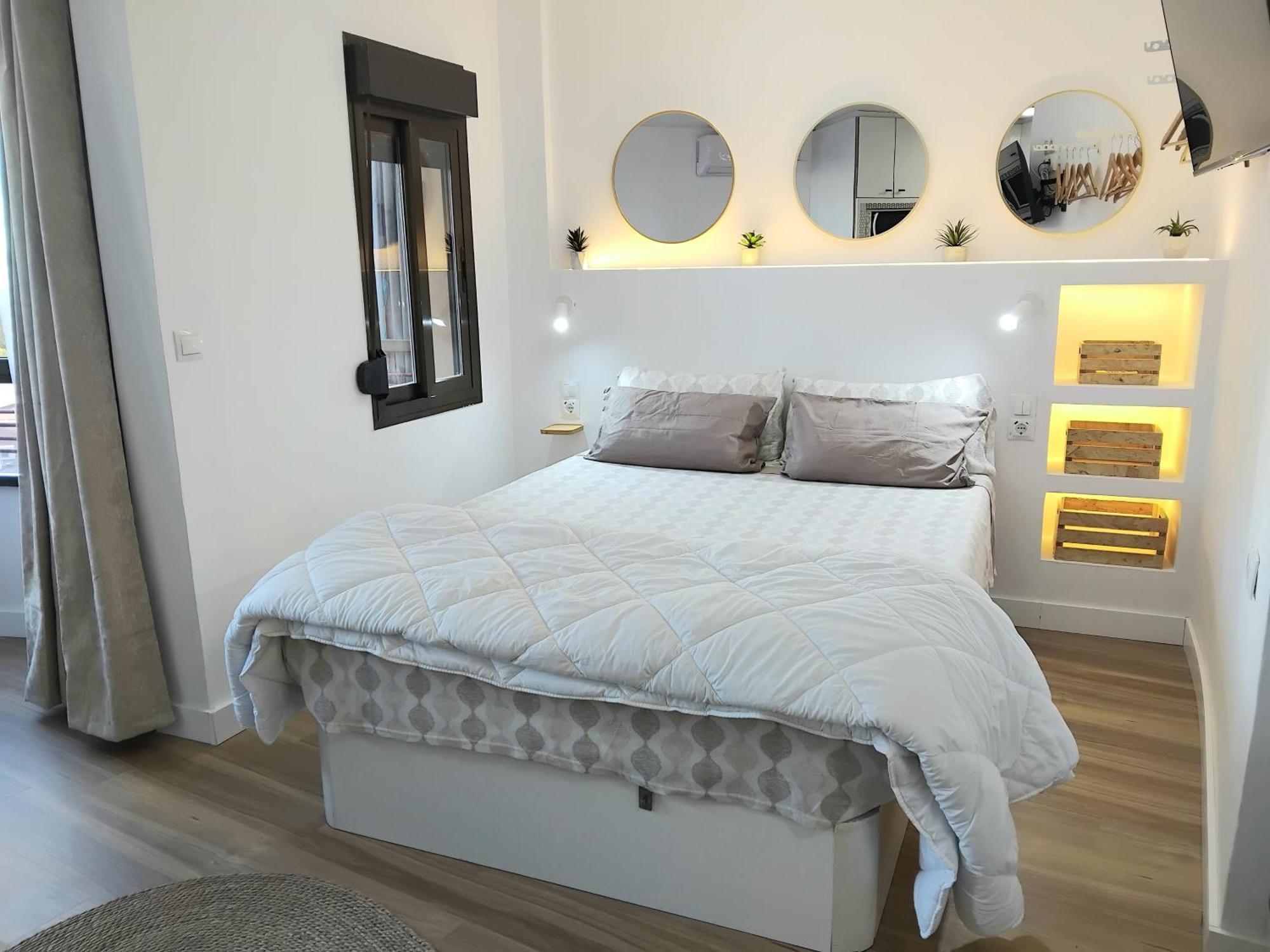 Apartamento Exclusivo en la Playa 5 Benidorm Exterior foto