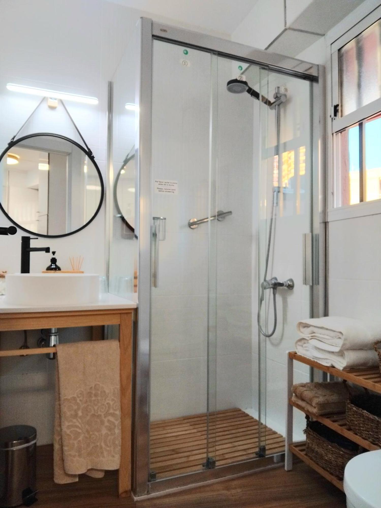 Apartamento Exclusivo en la Playa 5 Benidorm Exterior foto