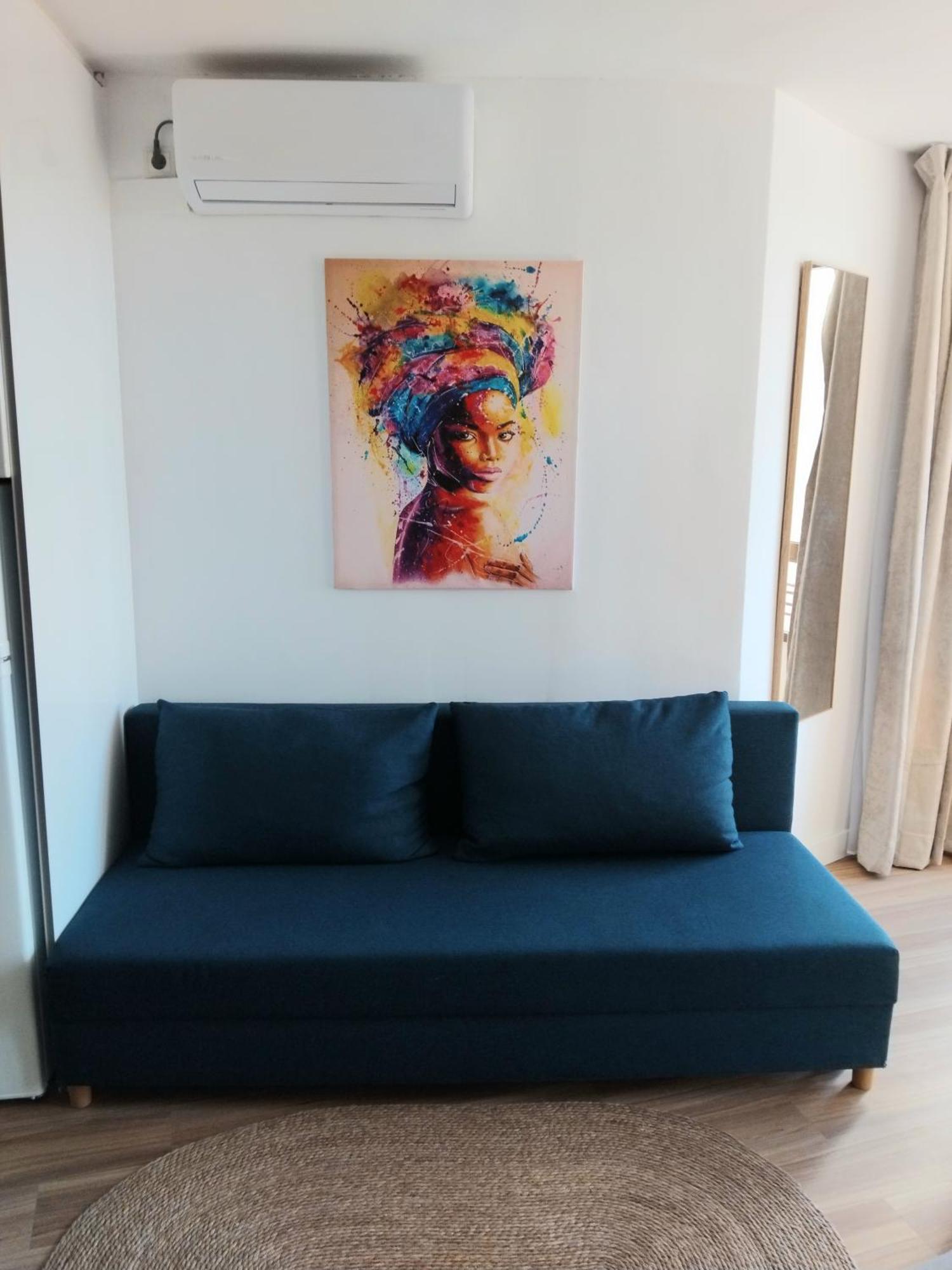 Apartamento Exclusivo en la Playa 5 Benidorm Exterior foto