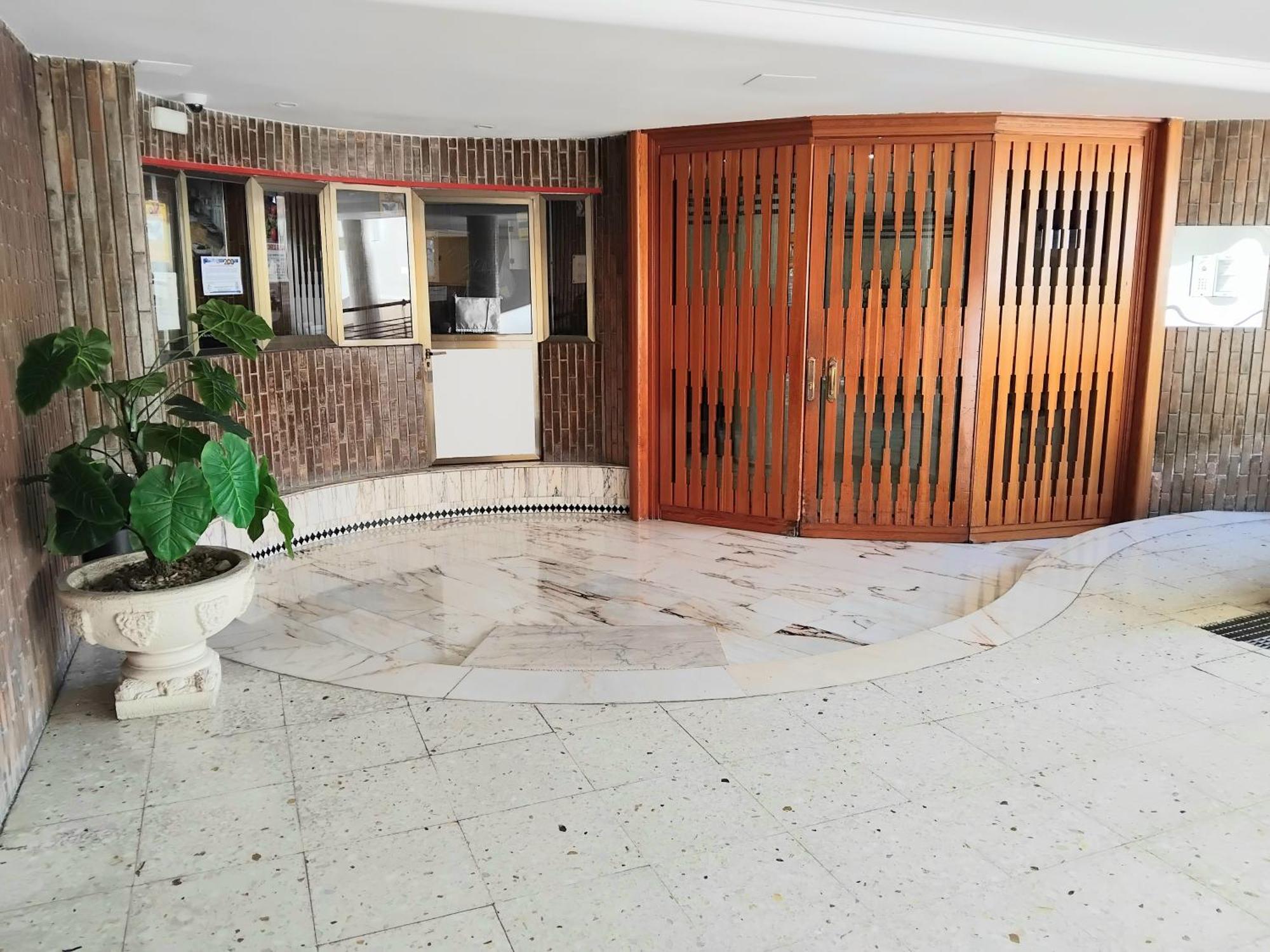 Apartamento Exclusivo en la Playa 5 Benidorm Exterior foto